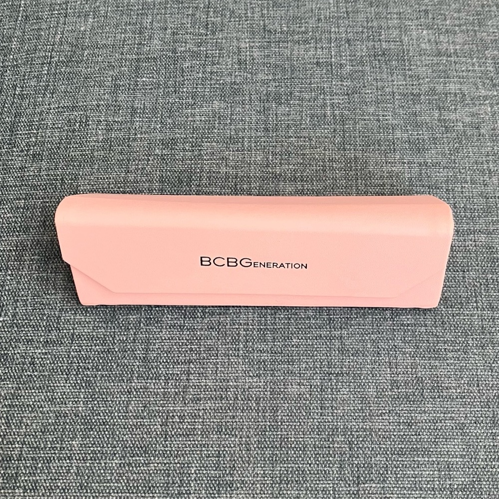 BCBGeneration Glasses Case